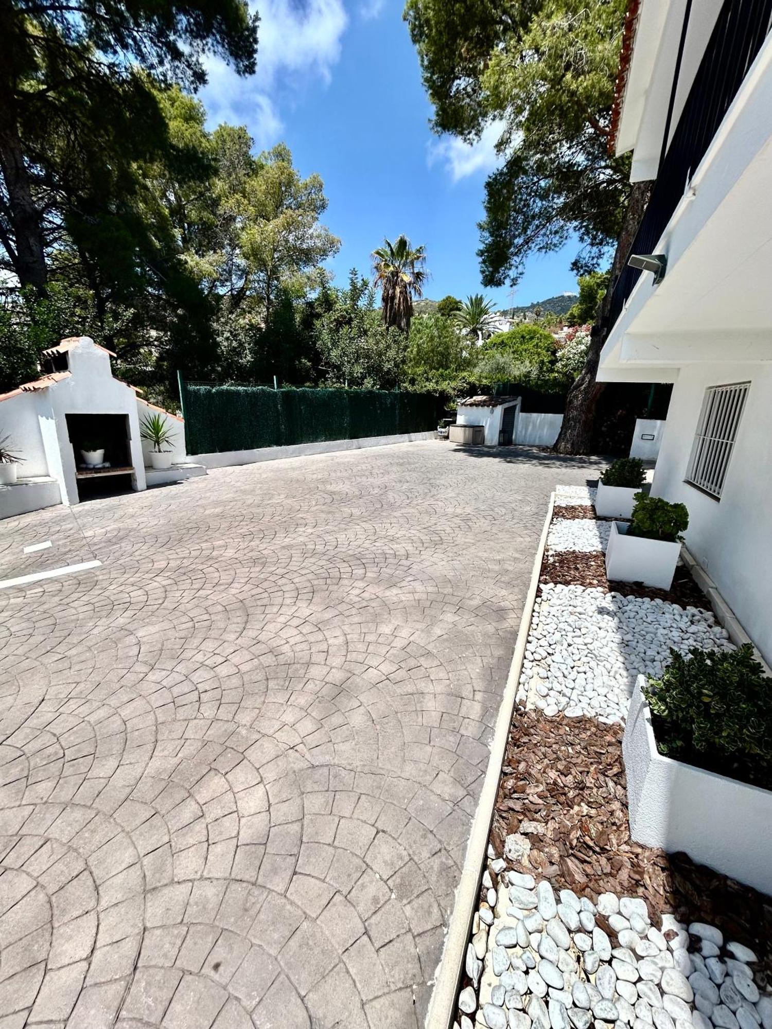 Chalet Con Piscina Privada En Alcocebre Alcoceber Exterior photo